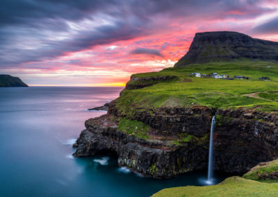 Isole Faroe – 2016