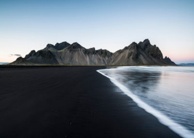 Islanda – 2016