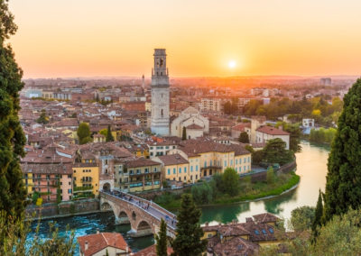 Verona – 2017