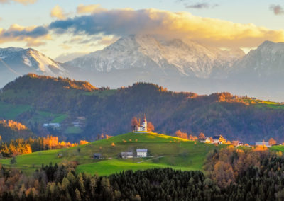 Slovenia – 2017