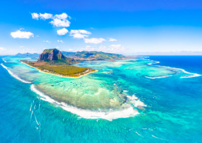 Mauritius – 2018